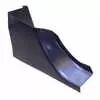 1985-1985 Ford F250 Pickup Lower Front Door Post - Left side