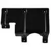 1985-1985 Jeep Cherokee XJ Rear Floor Support, Under Rear Seat - Right Side