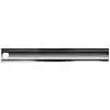 1985-1987 Chevrolet Suburban Center Grille Molding for Dual Headlight Grille - 0851-701 Left Side