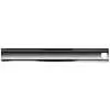1985-1987 Chevrolet Suburban Center Grille Molding for Dual Headlight Grille - 0851-702 Right Side