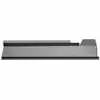 1985-2005 GMC Safari Inner Rocker Backing Plate - Left Side