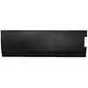1985-2005 GMC Safari Rear Cargo Door bottom skin - Right Side