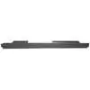 1985 Buick Park Ave 4 Door Slip-On Rocker Panel - Right Side