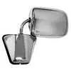 1985 Chevrolet Blazer Door Mirror - Chrome - Universal