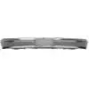 1985 Chevrolet Suburban Front Chrome Bumper without Molding Holes