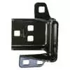 1985 Chevrolet Suburban Lower Door Hinge - Left Side