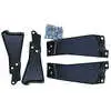 1985 Chevrolet Suburban Rear Bumper Bracket Kit