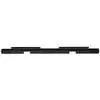 1985 Chevrolet Suburban Tailpan Skin - Double Doors