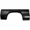 1985 Ford Econoline Rear Quarter Wheel Arch Area - Right Side