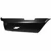 1985 GMC Caballero Rear Quarter Lower Rear Section - Right Side