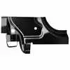 1985 GMC G Body Models Front Lower 