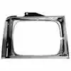 1985 GMC S15 Pickup Chrome Headlight Bezel - Right Side