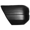 1985 Jeep Cherokee XJ Front Bumper End Cap - Left Side