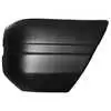 1985 Jeep Cherokee XJ Front Bumper End Cap - Right Side