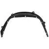 1985 Jeep Cherokee XJ Series Rear Outer Wheelhouse, Left Side