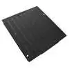 1985 Jeep CJ7 Cargo Floor Assembly 0479-322