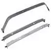 1985 Jeep CJ7 Gas Tank Straps