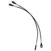 1985 Jeep CJ7 Tailgate Cable Set, 2 PC. 0479-420
