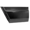 1985 Jeep Wagoneer XJ Rear Quarter Panel Lower Rear Section - 2 / 4 Door - Left Side