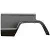 1985 Jeep Wagoneer XJ Rear Quarter Panel Skin - 4 Door - Right Side