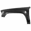1985 Toyota Pickup Truck Front Fender, 4WD - Left Side
