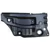 1985 Volkswagen GTI Battery Tray, 19 95-21-38-3