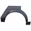 1985 Volkswagen Quantum 4 Door Rear Wheel Arch - 95-36-58-2 Right Side