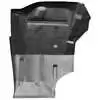 1985 Volkswagen Vanagon T3 Front Floor Pan Section - 95-57-74-2 Right Side