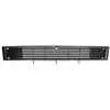 1985 Volkswagen Vanagon T3 Grille, Lower Section 95-57-99-5