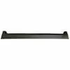 1985 Volkswagen Vanagon T3 Lower Section of Rear Window Frame on Rear Hatch 95-57-72-5
