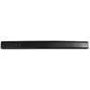 1985 Volkswagen Vanagon T3 Rear Bumper, Black 95-57-95-1