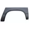 1985 Volkswagen Vanagon T3 Rear Wheel Arch, 2DR - 95-57-59-1 Left Side
