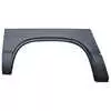 1985 Volkswagen Vanagon T3 Rear Wheel Arch, 2DR - 95-57-59-2 Right Side