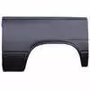 1985 Volkswagen Vanagon T3 Rear Wheel Arch - 95-57-53-1 Left Side