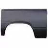 1985 Volkswagen Vanagon T3 Rear Wheel Arch - 95-57-53-2 Right Side