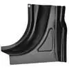 1986-1992 Jeep Comanche B Pillar Filler Panel-Left Side,