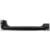 1986 Chevrolet S10 Pickup 2 Door Rocker Panel - OE Style - Right Side