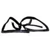 1986 Chevrolet S10 Pickup Felt Glass Run WIndow Channel Kit- PAIR
