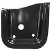 1986 Chevrolet S10 Pickup Floor Support - Right Side