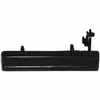 1986 Chevrolet S10 Pickup Outside Door Handle - Black - Left Side