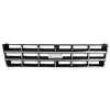 1986 Chevrolet S10 Pickup Painted Grille