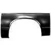 1986 Chevrolet S10 Pickup Rear Wheel Arch - Left Side