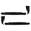 1986 Chevrolet S10 Pickup Slip-on Rocker Panel & Cab Corner Repair Kit