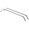 1986 Dodge Caravan Gas Tank Straps