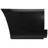 1986 Dodge Ramcharger Lower Front Bed Panel Section - Right Side