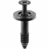 1986 Ford Aerostar Trim Panel Push Type Retainer