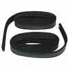 1986 Ford Bronco II Glass Run Window Channel Kit