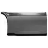 1986 GMC Caballero Rear Quarter Lower Front Section - Right Side