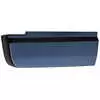1986 Jeep Comanche Rear Lower Bed Section for 7' Bed - 0482-136 Right Side