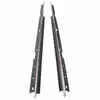 1986 Oldsmobile 98 Rear Outer Felt Window Sweep Belt - B & C Body - Pair